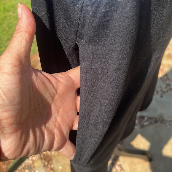 SOLI OVERSIZED BAGGY ROMPER …… 454 - Picture 8 of 11